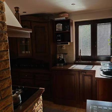 Jazierce * Vlkolinec