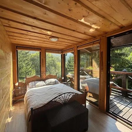 Jazierce * Vlkolinec