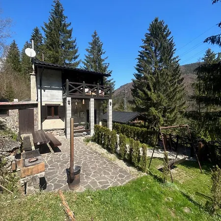 Jazierce * Vlkolínec