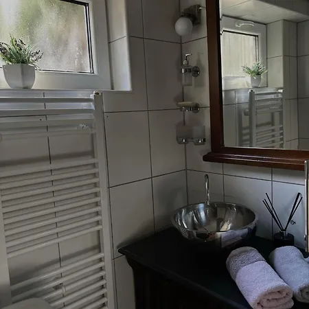 Domek alpejski Jazierce Vlkolínec