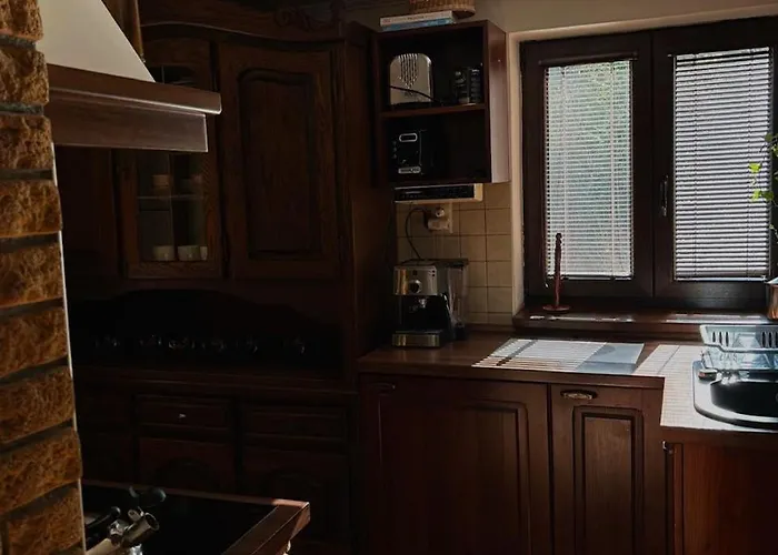 Jazierce * Vlkolínec