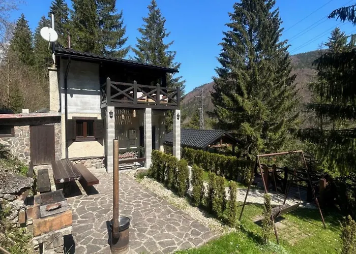 Jazierce * Vlkolínec